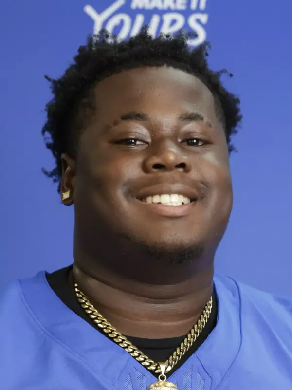 Jason Melidor, Football, Thomas More University