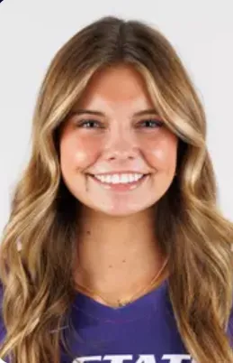 Skylar Brady, Volleyball, University of Kansas