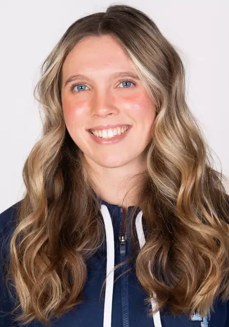 Allison Vigue, Track and Field (O), University of Rhode Island