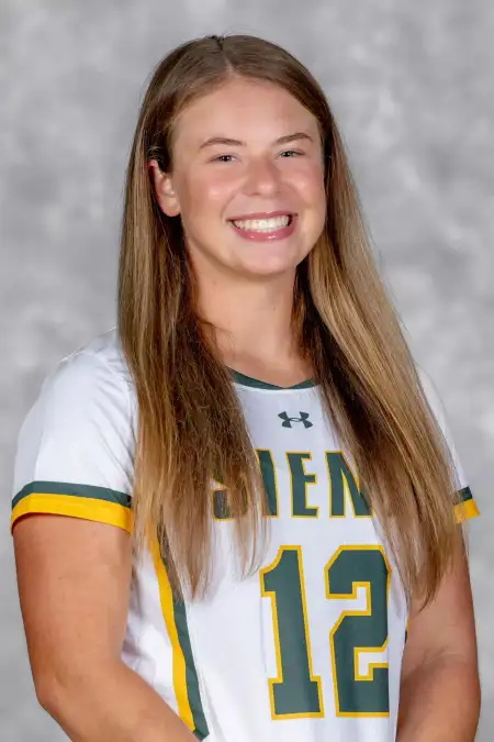Hailey Deptula, Lacrosse, Siena College