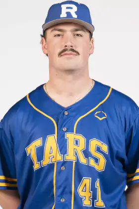 Levi Tibbetts, Baseball, undefined