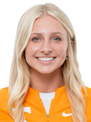Kendall Ford, Track and Field, University of Tennessee