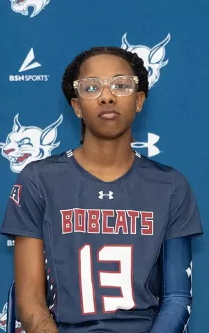 Nandi Ramessar, Flag Football, undefined