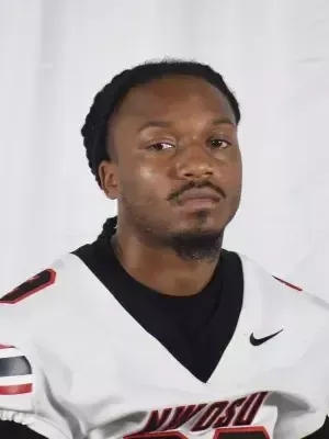 Devon Lovelady, Football, Northwestern Oklahoma State University