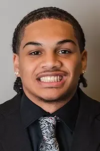 X'avien Hinkle, Football, Wheeling University