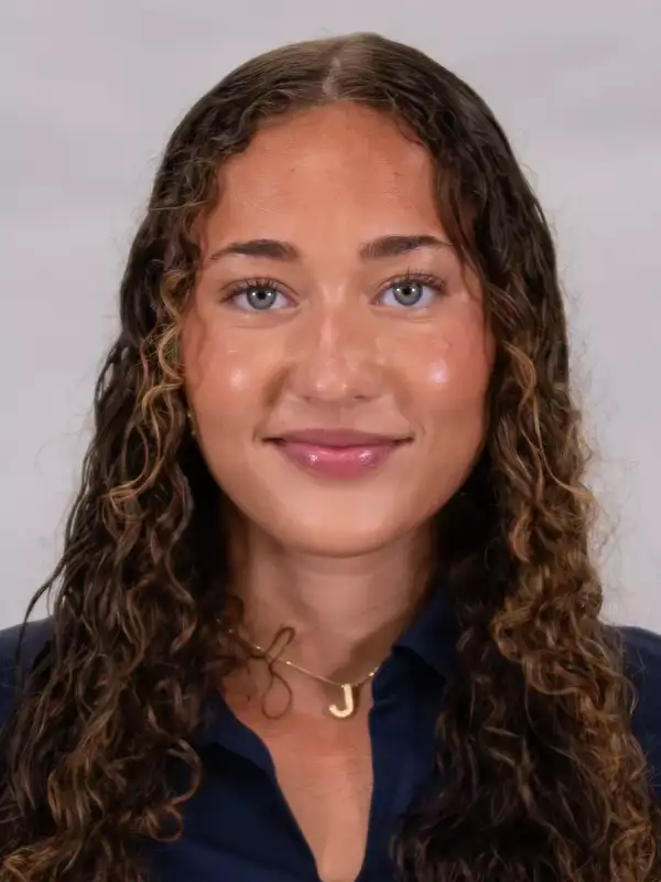 Catherine Mulvaney, Golf, Palm Beach Atlantic University