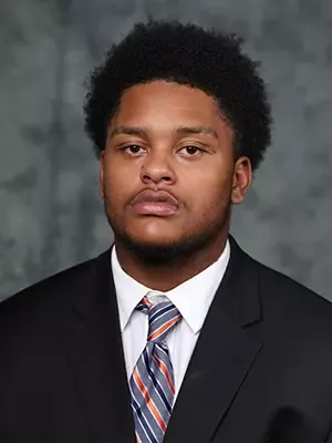Justus Starks, Football, California University of Pennsylvania