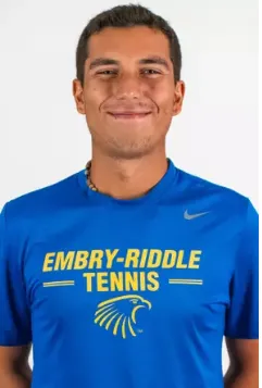 Enrique Amaya, Tennis, undefined