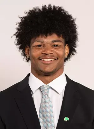 Daylan Pringle, Football, Mercyhurst University