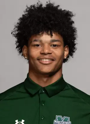 Daylan Pringle, Football, undefined