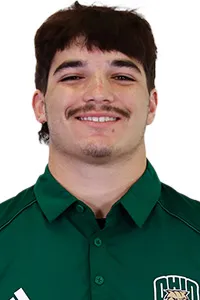 Brady Wharton, Football, undefined