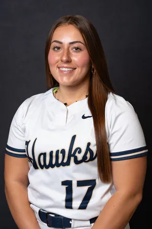 Skyler Porter, Softball, undefined