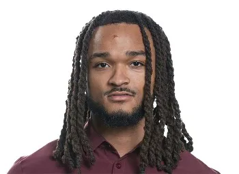 Jaydon Hill, Football, undefined