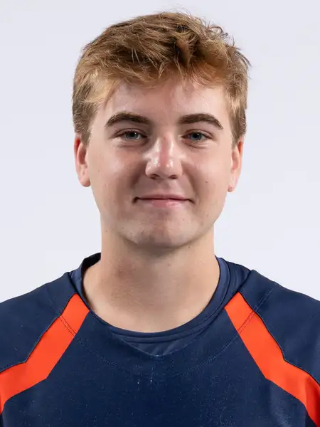 Will Trymbiski, Lacrosse, University of Virginia