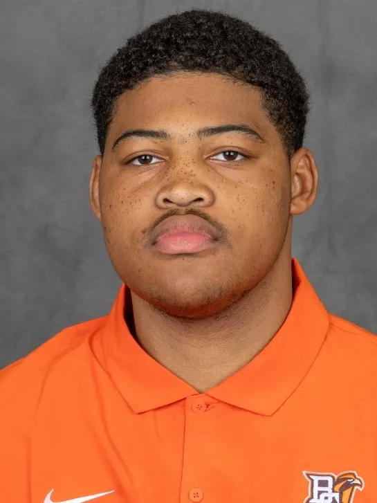 Jonathan Hendrix, Football, undefined