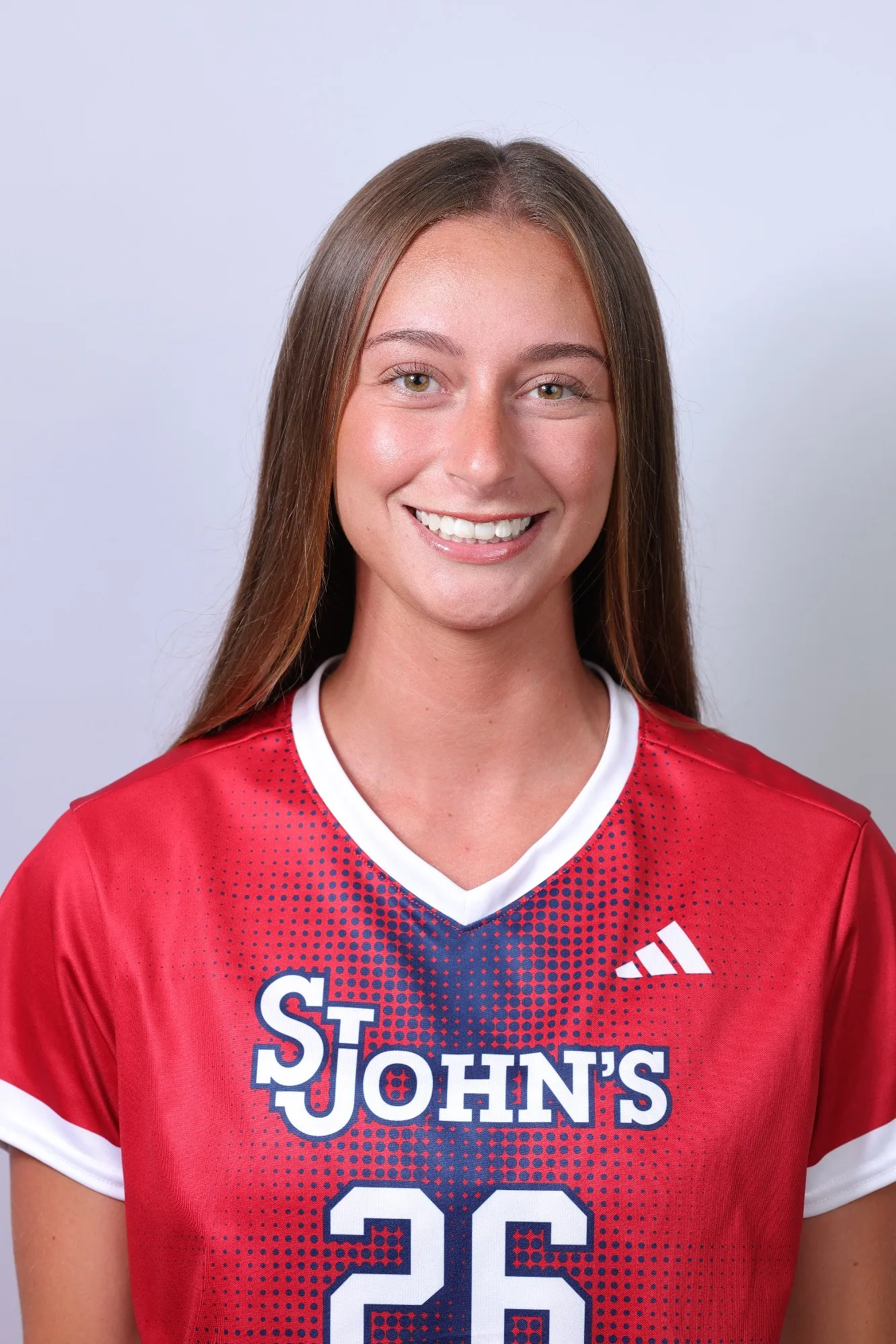 Abby Fitzmaurice, Soccer, undefined