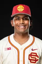 Rohan Kasanagottu, Baseball, undefined