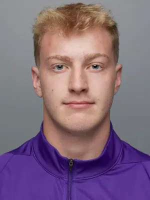 John Twedt, Track and Field, undefined