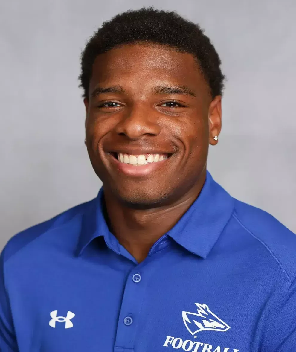 Zaire LaGrone-Miller, Football, undefined