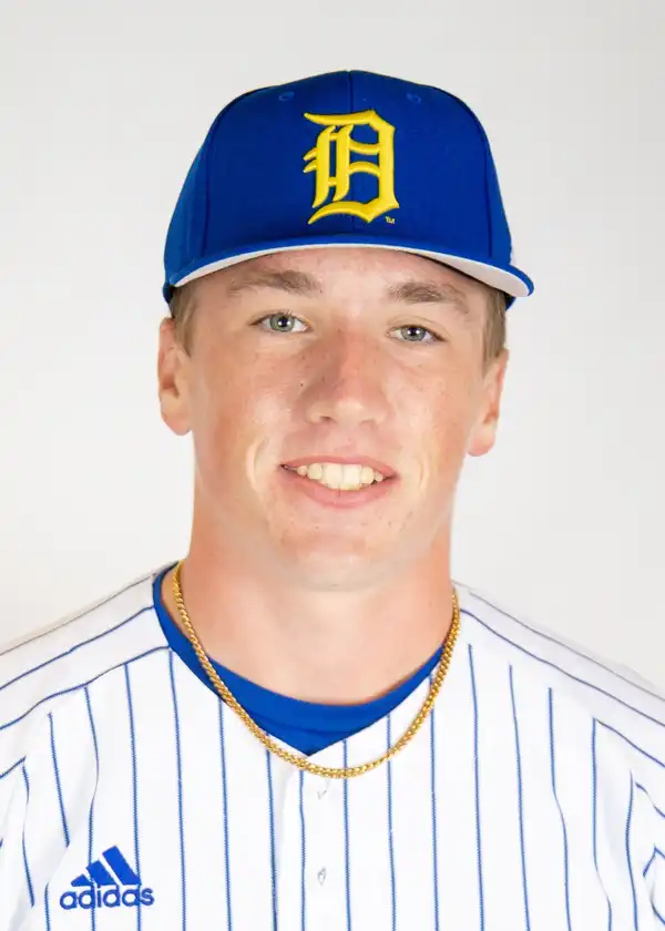 Jack Maiale, Baseball, University of Delaware
