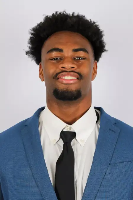 Curtis Andrews III, Football, Saginaw Valley State University