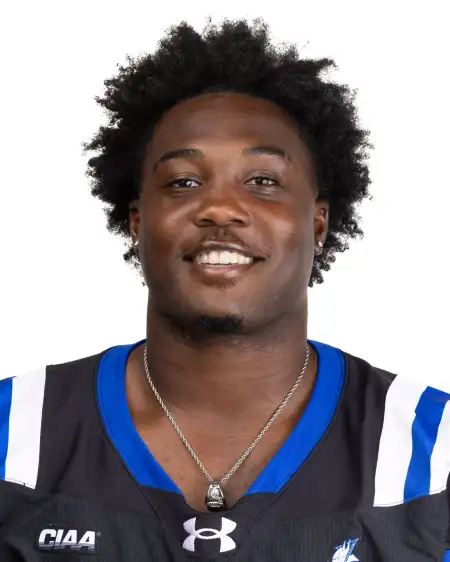 Amir Pittman-Williams, Football, Elizabeth City State University