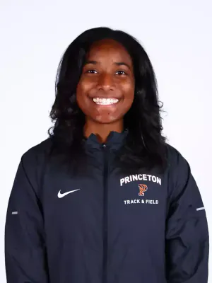 Soraya Patterson, Track and Field, undefined
