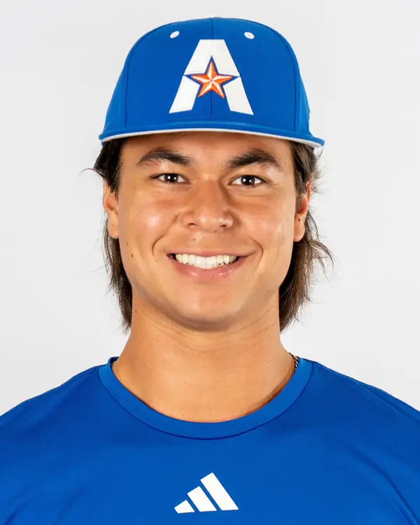 Ethan Ho, Baseball, University of Texas at Arlington