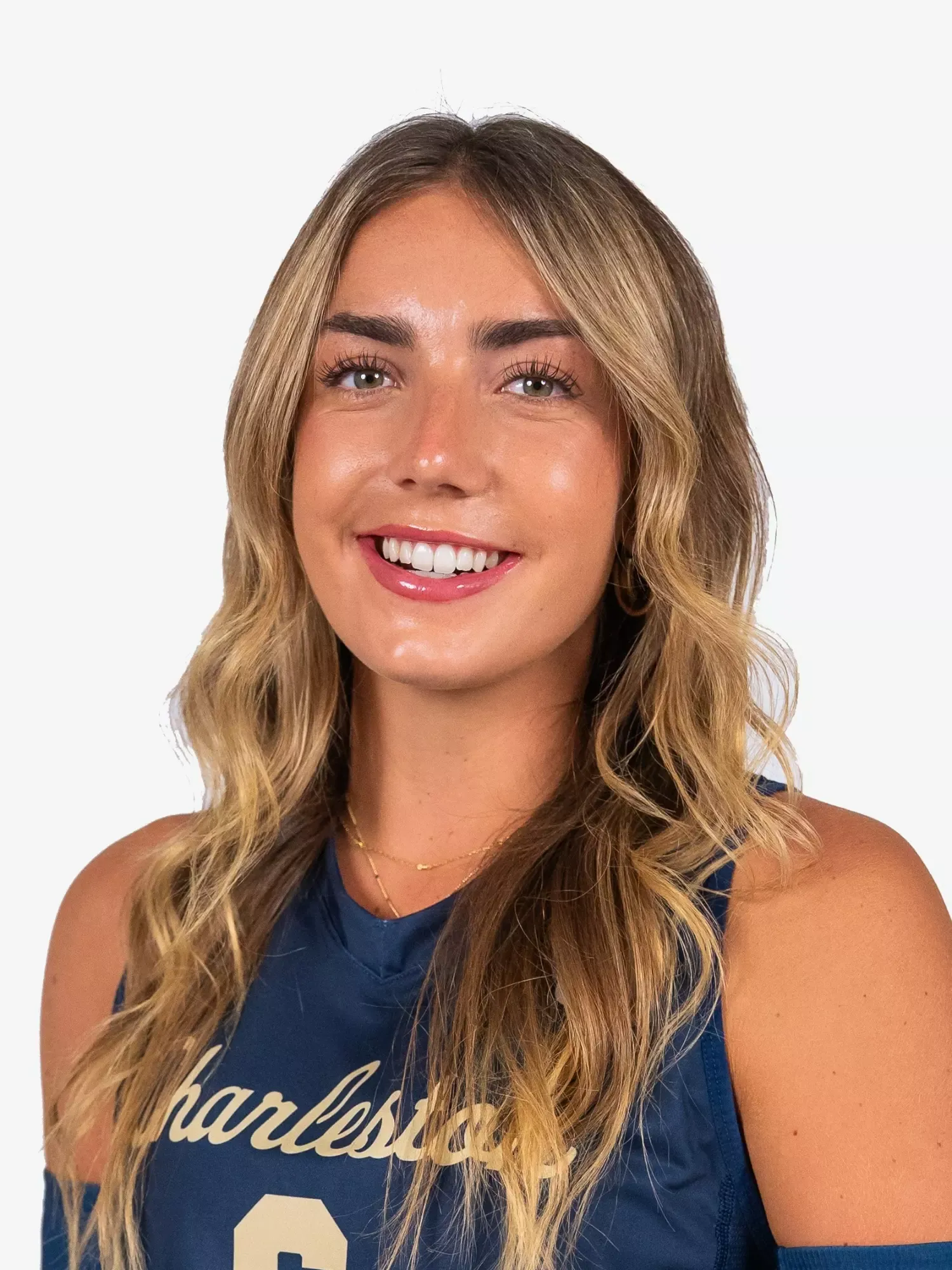 Brynn Minter, Volleyball, undefined