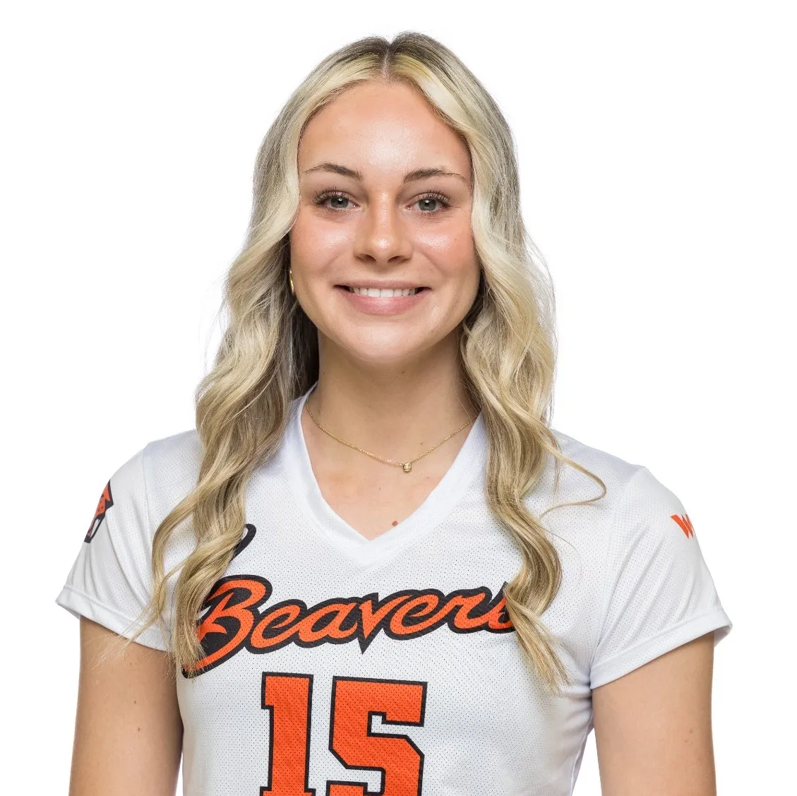 Cheyenne Green, Volleyball, Oregon State University