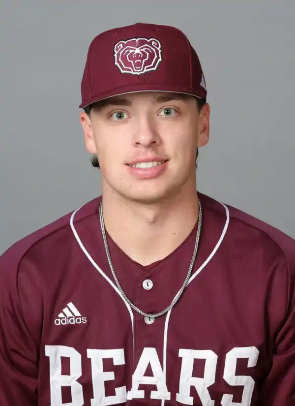 Michael Yusypchuk, Baseball, Missouri State University