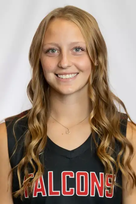 Allie Robel, Basketball, University of Wisconsin-River Falls