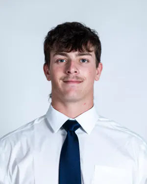 Hayden McElreath, Baseball, Warner University