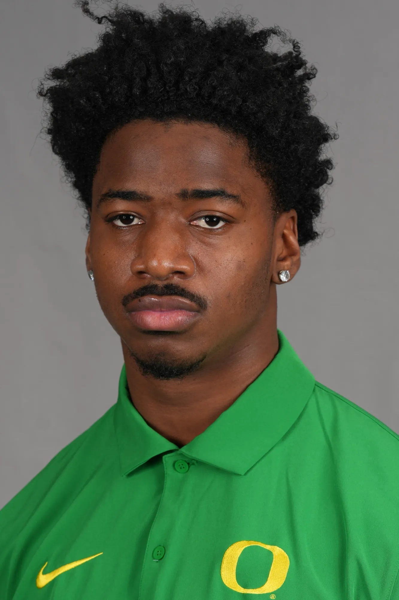 Devin Jackson, Football, undefined