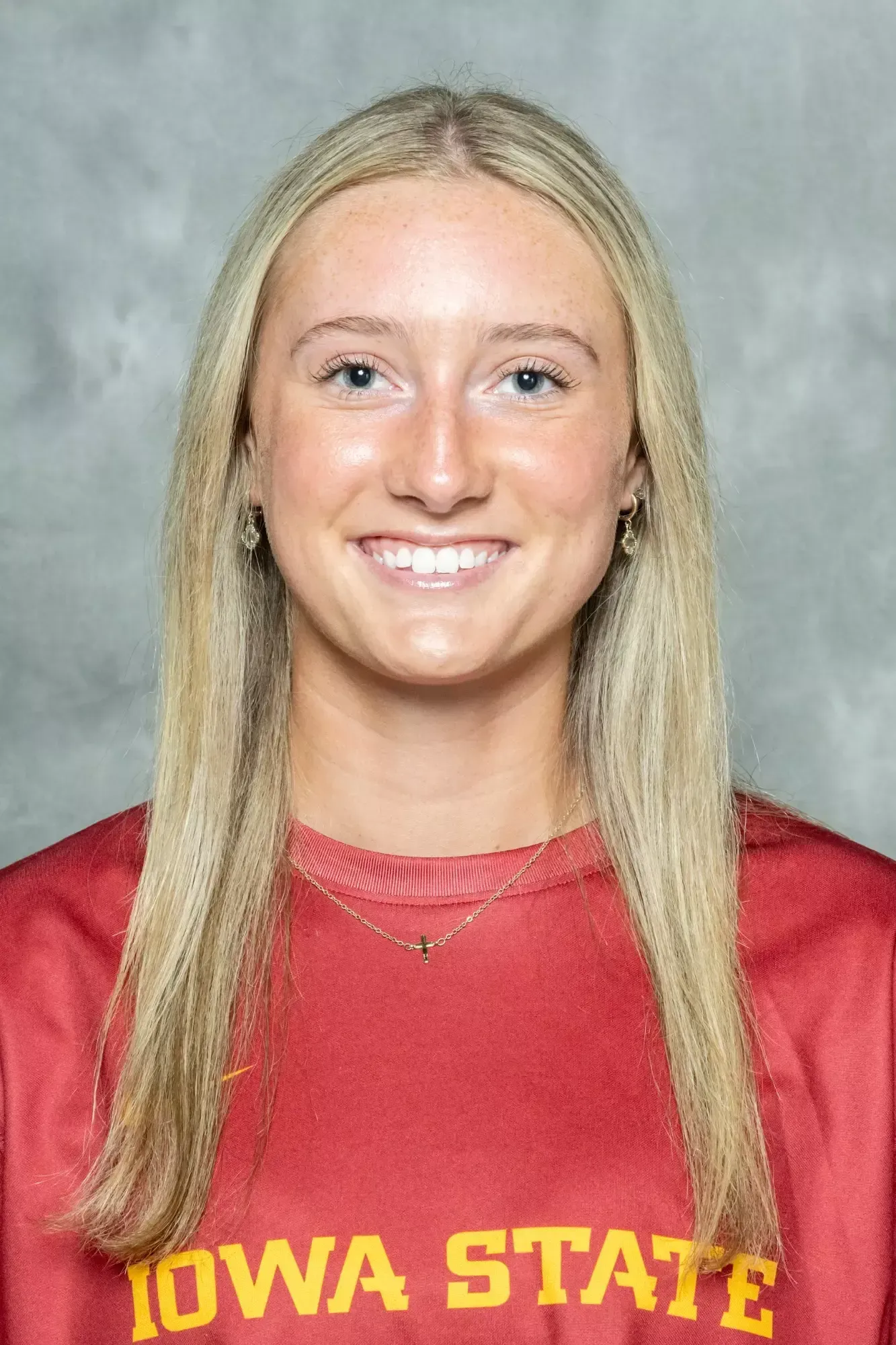 Grace Luedde, Soccer, undefined