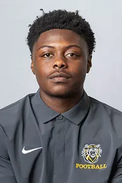 Bijay Boldin, Football, Fort Hays State University