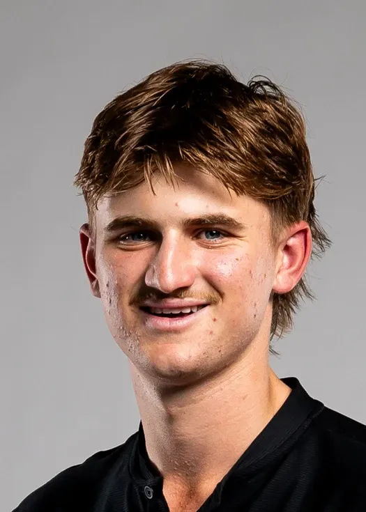 Harry Takis, Golf, San Diego State University