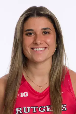 Vicky Jure, Field Hockey, undefined