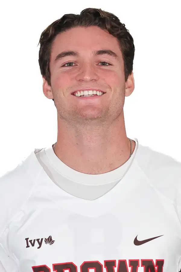 Jackson Wolfram, Lacrosse, Brown University