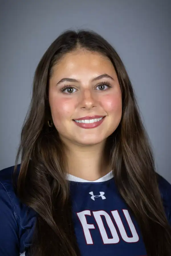 Ella Grotto, Lacrosse, Fairleigh Dickinson University