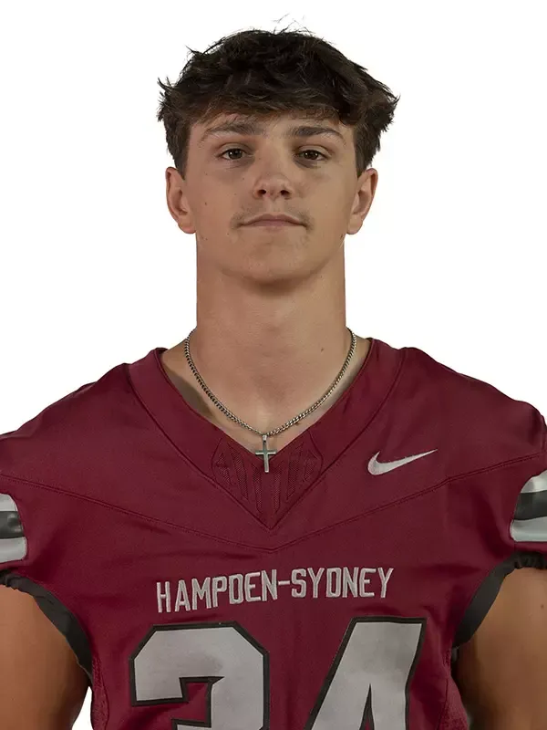 Jackson Jay, Football, undefined