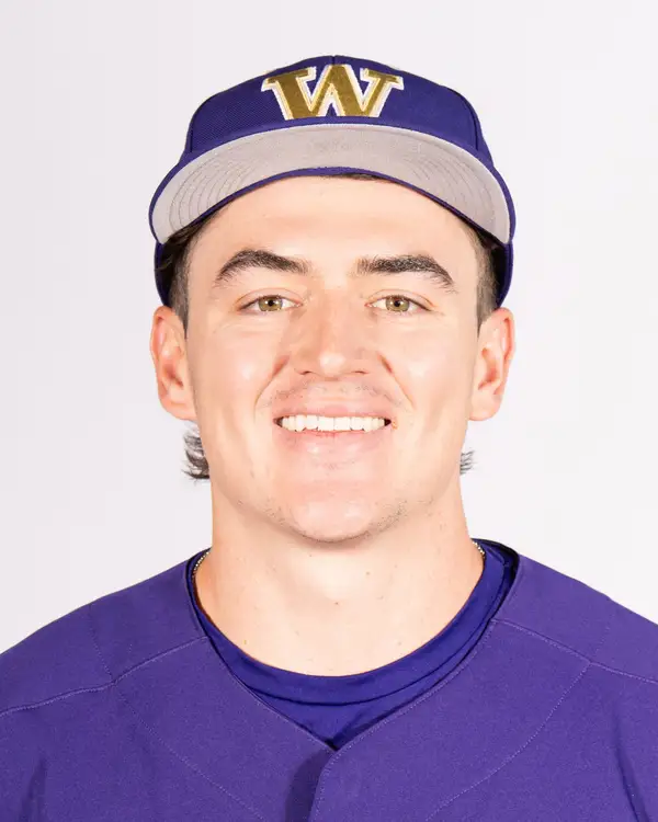 Jack Mueller, Baseball, University of Washington