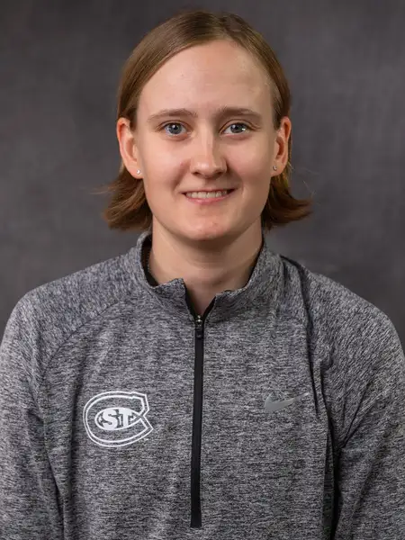 Sofianna Sundelin, Hockey, St. Cloud State University