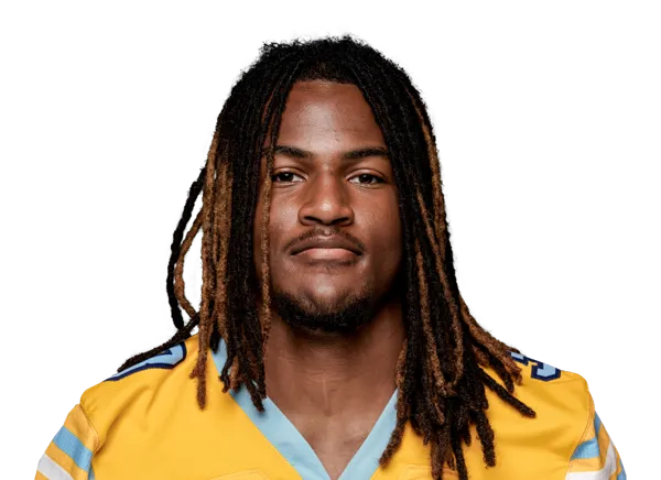 Dillon Compton, Football, undefined