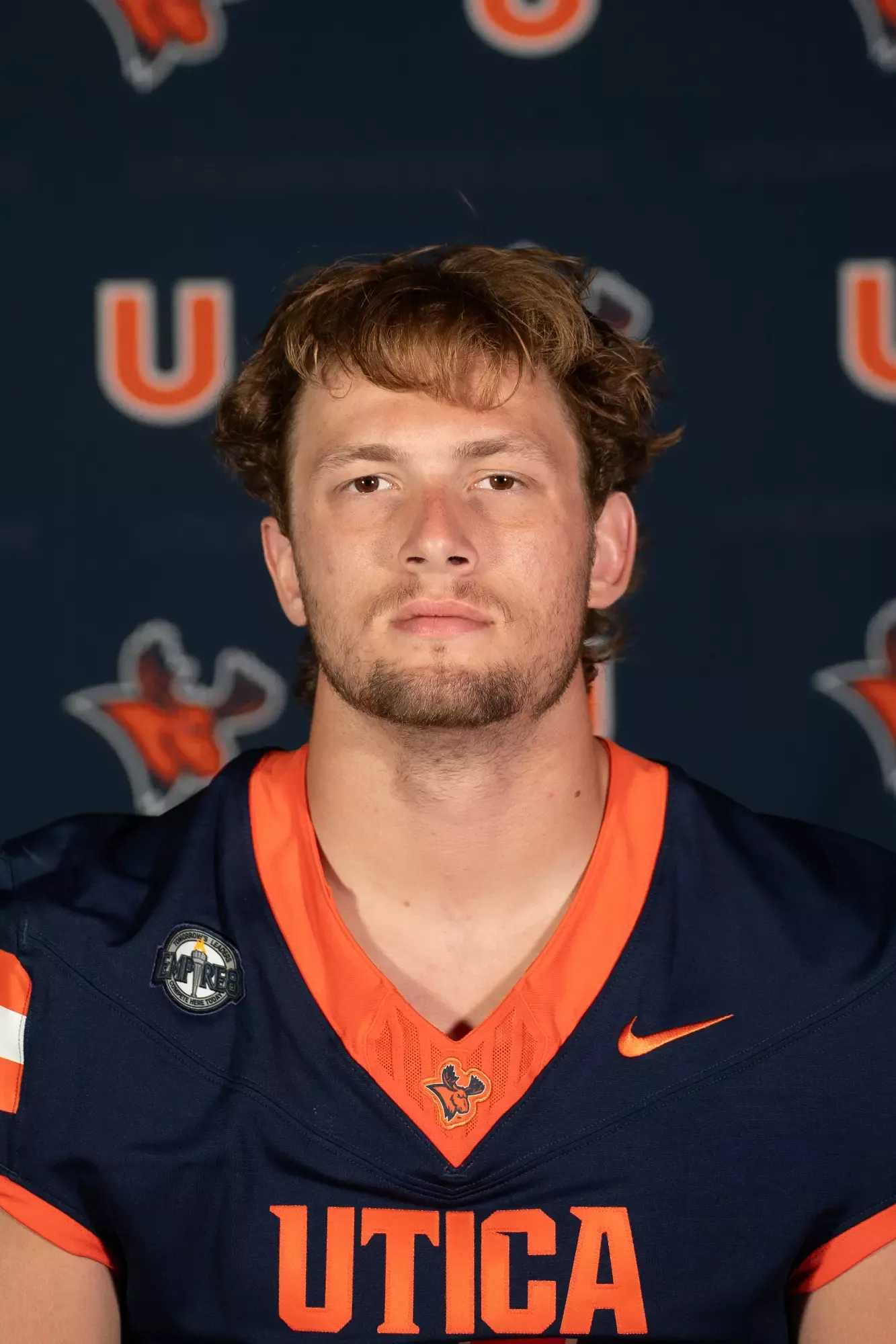 Nicholas DeForrest, Football, Utica University