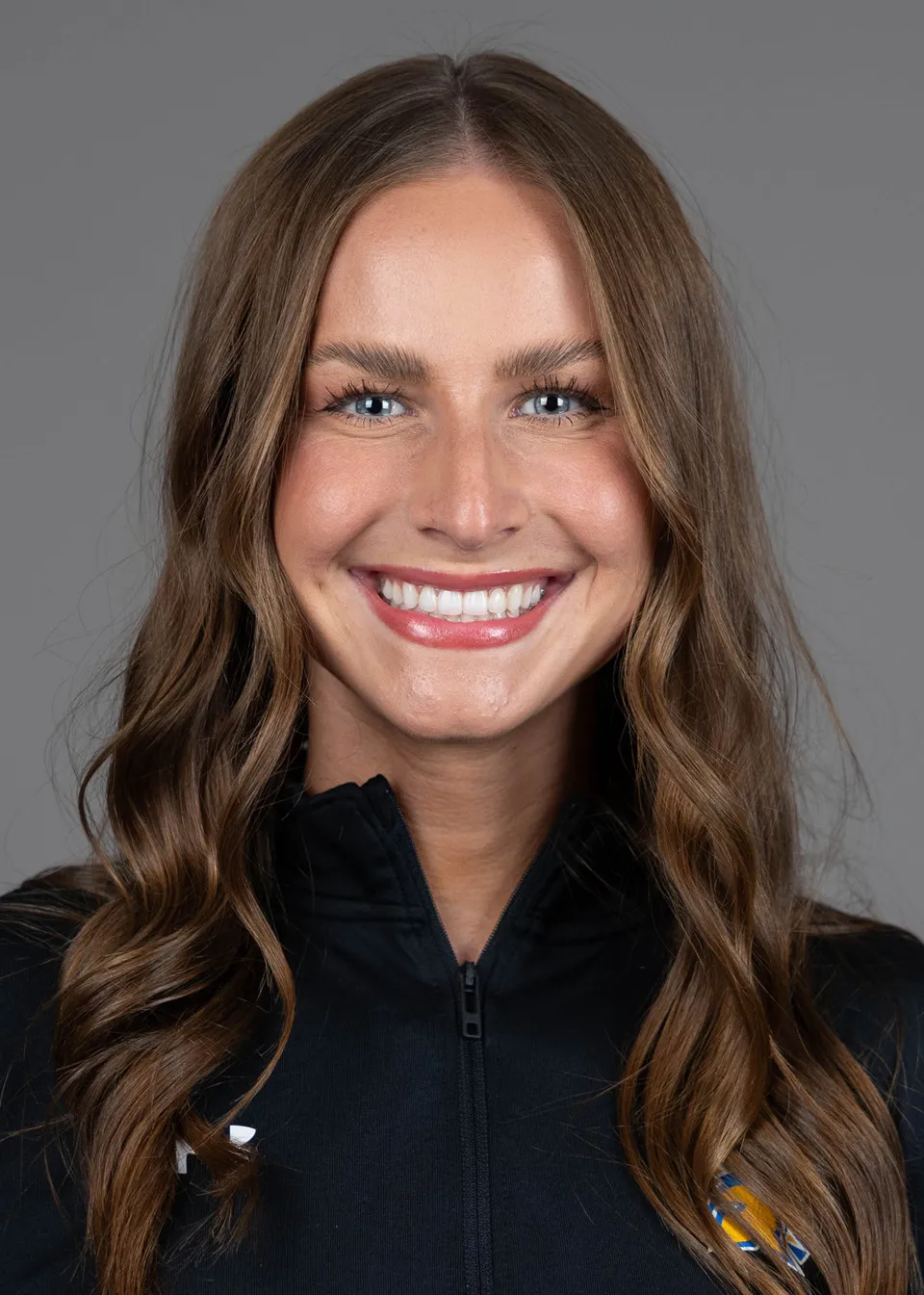 Audrey McElmurry, Track and Field, undefined