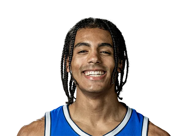 Trey Stewart, Basketball, Brigham Young University