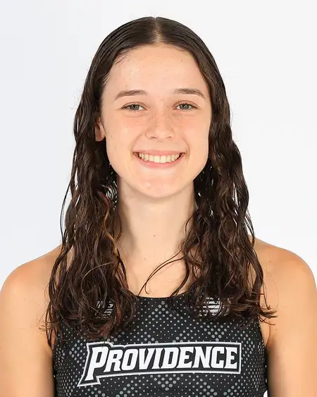 Ciara Evans, Track and Field (O), Providence College