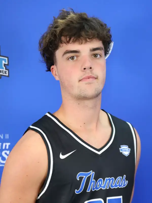 Bramer Thornsbury, Basketball, Thomas More University