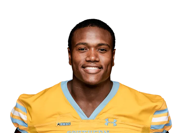 Ckelby Givens, Football, undefined